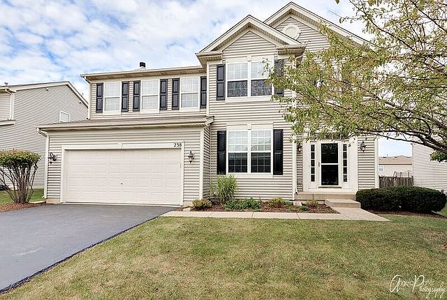 1st image of 238 Gregory M Sears Dr