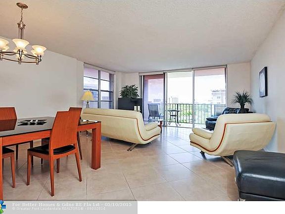 5th image of 3800 S Ocean Dr APT 412