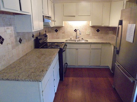 New faucet, sink, disposal