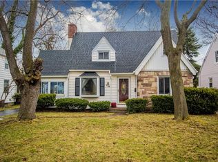 176 Scholfield Rd, Rochester, NY 14617