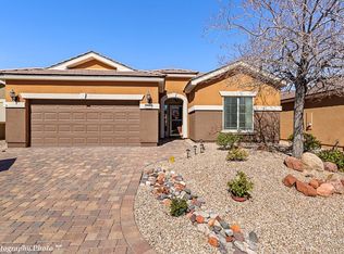 1289 Heritage Trl, Mesquite, NV 89034