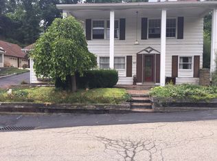 146 Morgan Hill Rd, Morgan, PA 15064