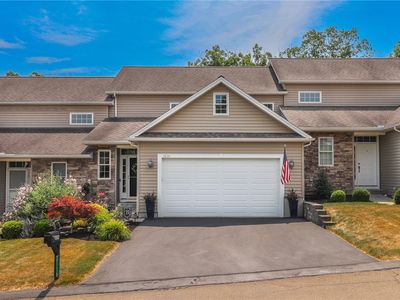 3116 Knoll Rd, Painted Post, NY, 14870