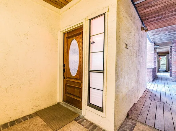 3001 Cedar St #A-113, Austin, TX 78705