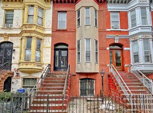 900 Sterling Pl, Brooklyn, NY 11216