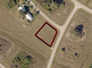 3028 Lancer Rd, Labelle, FL 33935