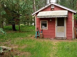 4337 N Wood Rd, Lincoln, MI 48742