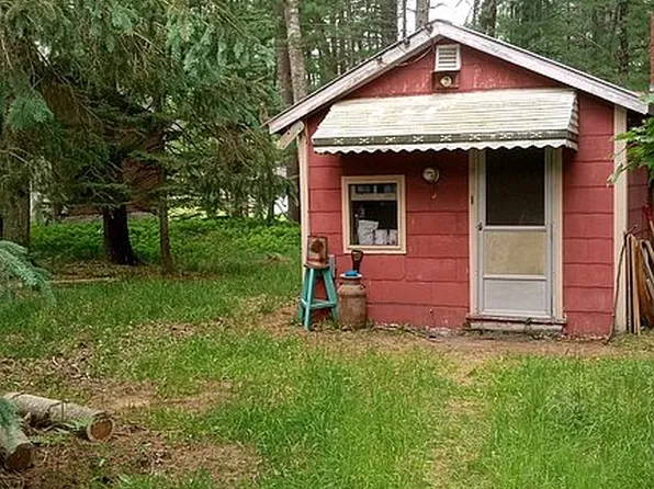 4337 N Wood Rd, Lincoln, MI 48742