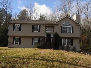 202 Budd Rd, Wurtsboro, NY 12790