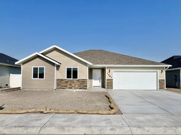 1687 Opal Dr, Elko, NV 89801