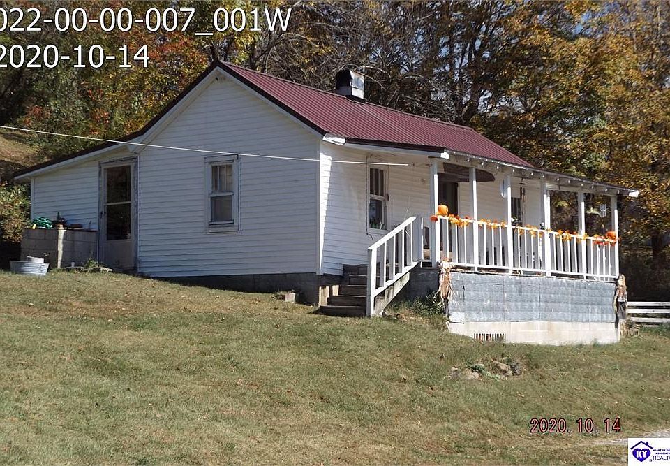 890 Yeaman Rd, Caneyville, KY 42721 Zillow