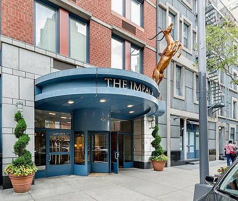 404 East 76th Street #25B in Lenox Hill, Manhattan | StreetEasy