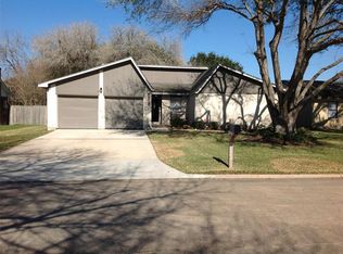 5313 Lazymist Ct, Dickinson, TX 77539