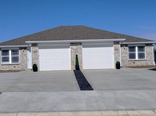 1505 Coventry Ct #2, Warrensburg, MO 64093