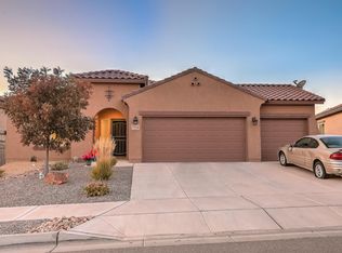 713 Palo Alto Dr NE, Rio Rancho, NM 87124