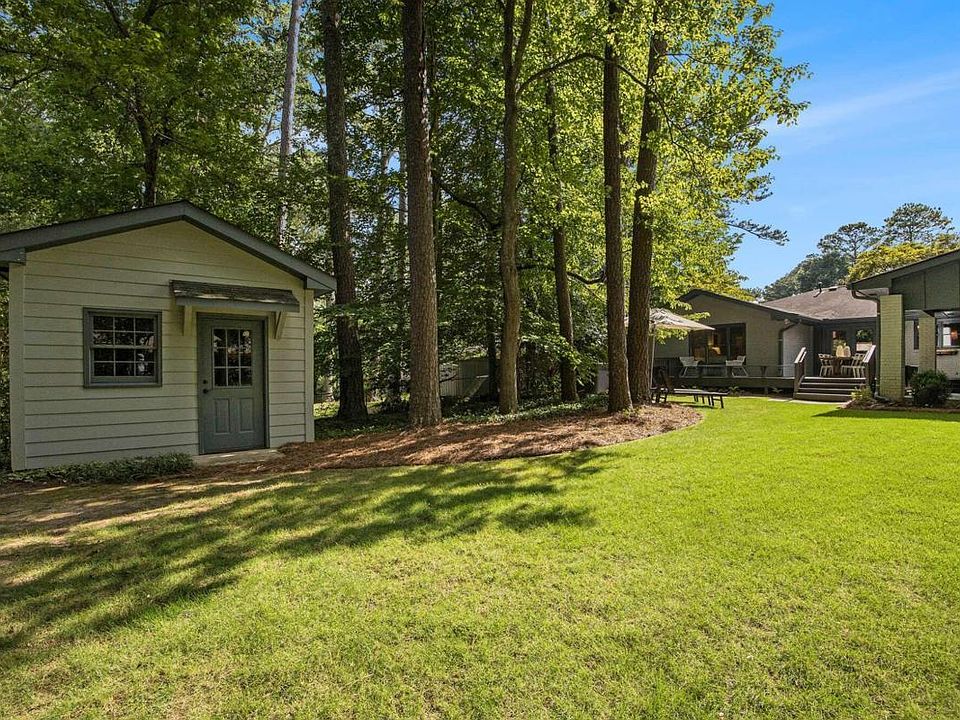 1917 Ravenwood Way NE Atlanta, GA, 30329 Apartments for Rent Zillow