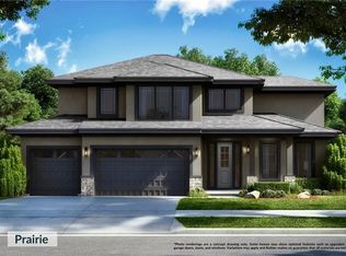 17032 W 172nd Ter, Olathe, KS 66062
