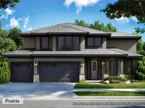 17032 W 172nd Ter, Olathe, KS 66062