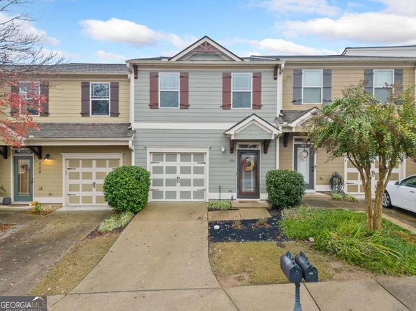 406 E Gate Trl, Ball Ground, GA 30107
