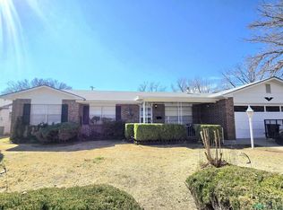 400 E Vista Pkwy, Roswell, NM 88201