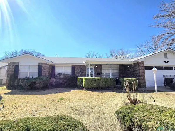 400 E Vista Pkwy, Roswell, NM 88201