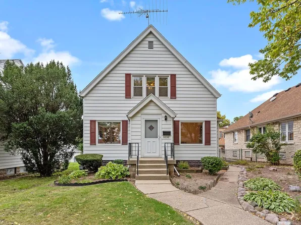 3038 South 41st STREET, Milwaukee, WI 53215