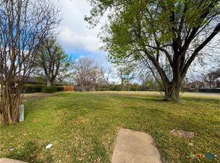 4302 Antelope Trl, Temple, TX 76504