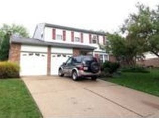 1040 Pontius Rd, Cincinnati, OH 45233