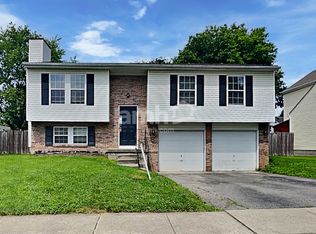3329 Gurtis Dr, Reynoldsburg, OH 43068