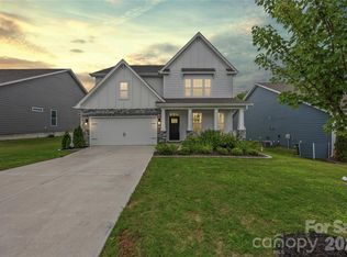 116 Aviendha Ln, Troutman, NC 28166
