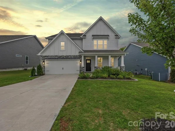116 Aviendha Ln, Troutman, NC 28166