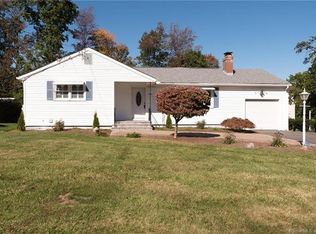 258 Pine Ln, Wethersfield, CT 06109