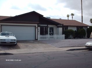 763 W Portobello Ave, Mesa, AZ 85210