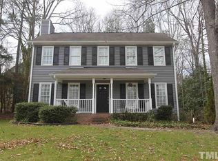 6648 Speight Cir, Raleigh, NC 27616