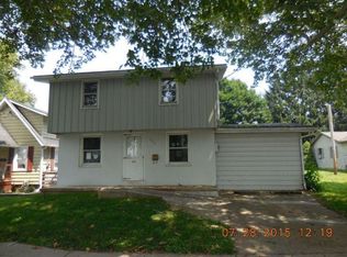 223 Noble St, Lititz, PA 17543