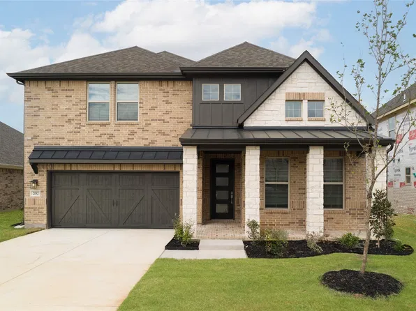 2052 Valencia Dr, Little Elm, TX 75068