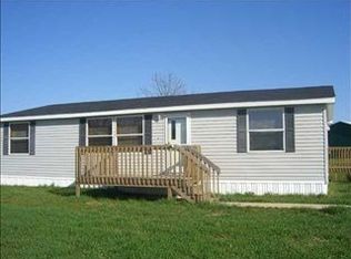 3245 Abernathy Rd, East Jordan, MI 49727