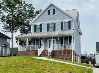 155 Cooper Way, Evington, VA 24550