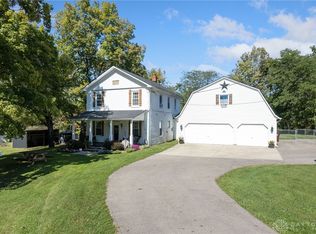 3562 Lucas Rd, Blanchester, OH 45107