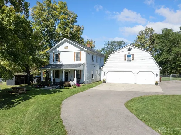 3562 Lucas Rd, Blanchester, OH 45107