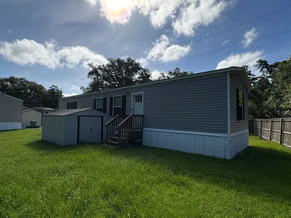 1555 W 21st Ave Trailer 42, Covington, LA 70433