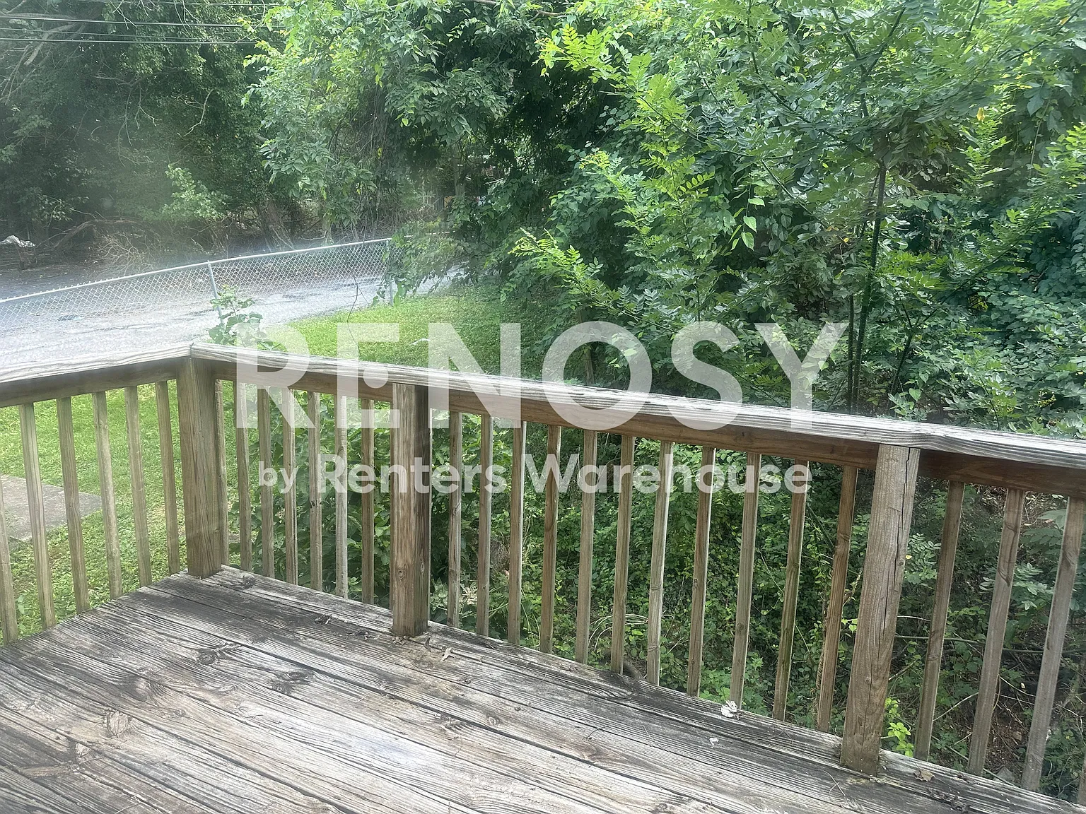 Hampden Top Fl 2br 1 Ba Apt. — Photo 3