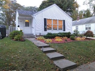 1056 Spring Ave NE, Grand Rapids, MI 49503