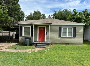 4745 SE 26th St, Del City, OK 73115
