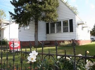 646 9th St SW, Huron, SD 57350