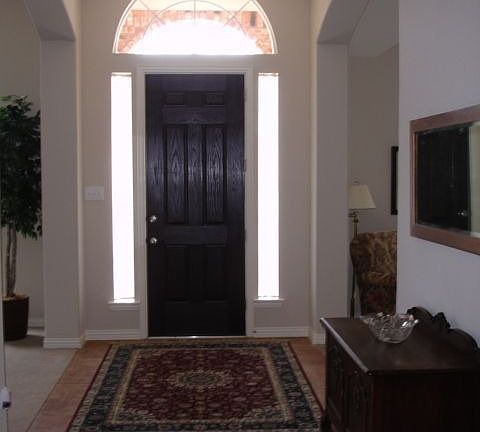 entryway