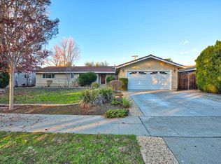 1127 Dwyer Ave, San Jose, CA