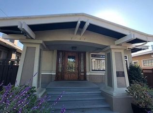 1626 Encinal Ave, Alameda, CA 94501