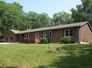 700 Five Mile River Rd, Putnam, CT 06260