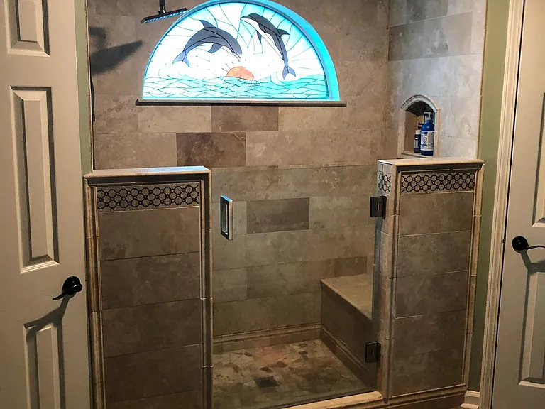 Master Bath